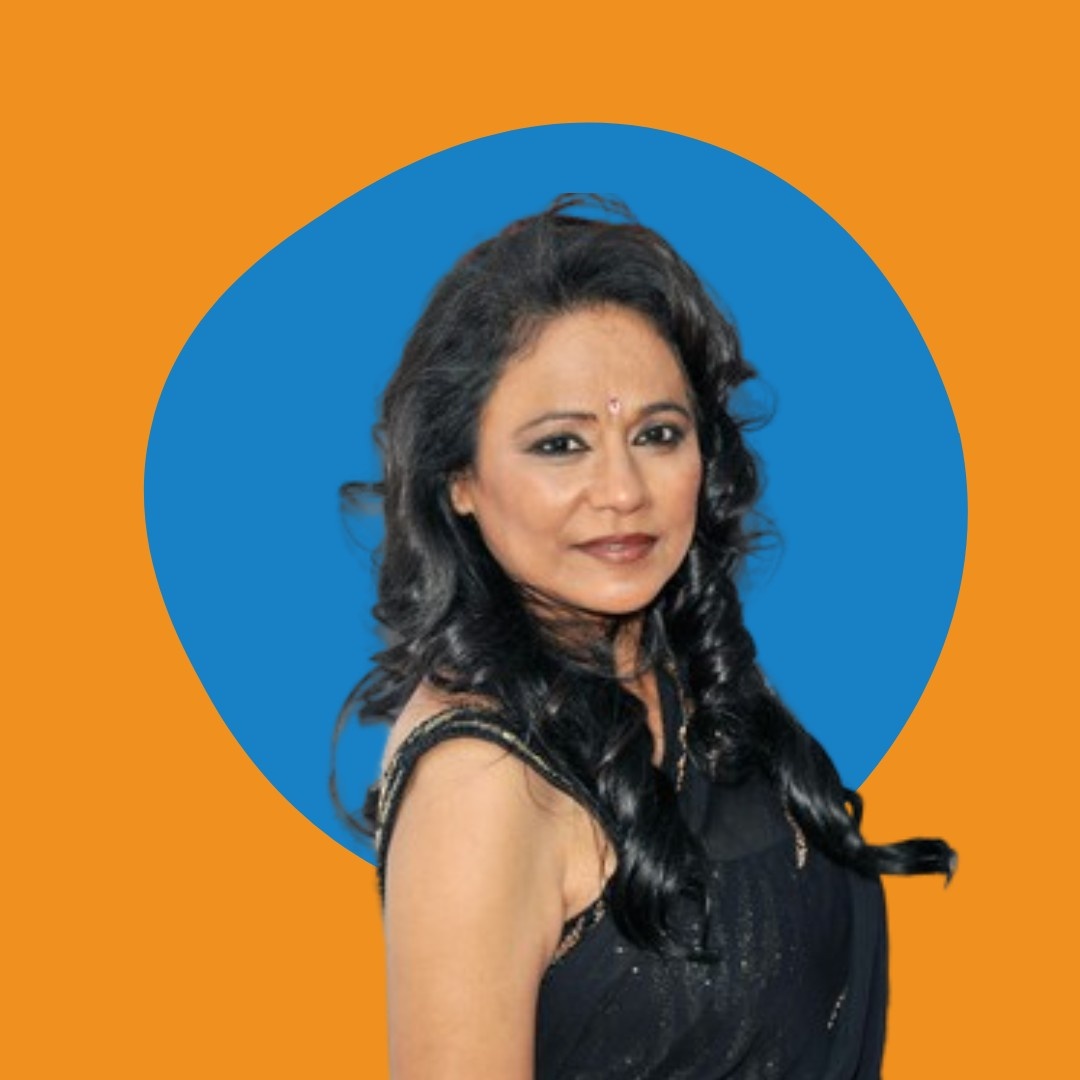Seema Biswas